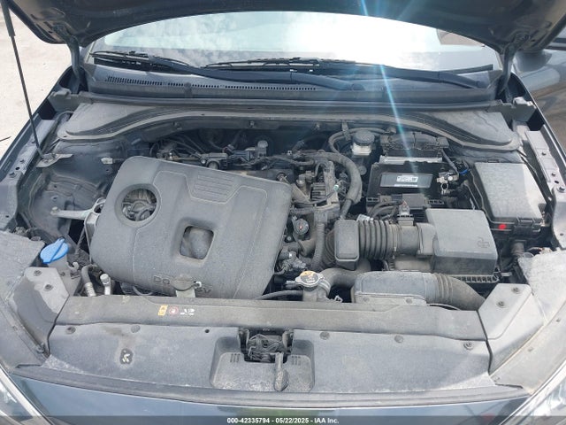 5NPD84LF1LH625614 Hyundai mpi nu