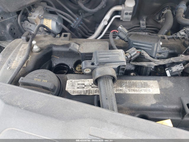 5NPD84LF1LH625614 Hyundai mpi nu