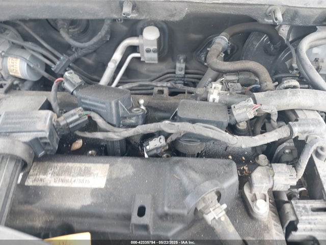 5NPD84LF1LH625614 Hyundai mpi nu