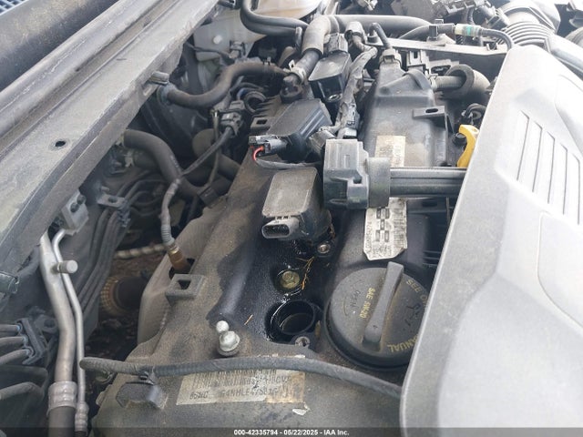 5NPD84LF1LH625614 Hyundai mpi nu