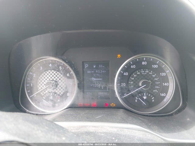 5NPD84LF1LH625614 Hyundai mpi nu