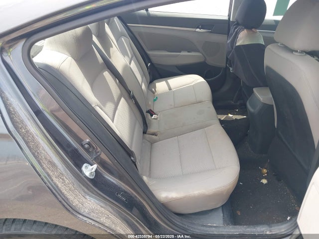 5NPD84LF1LH625614 Hyundai mpi nu