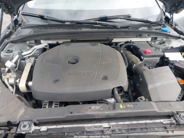 2020 VOLVO S60 7JRA22TK2LG065825 Photo 9