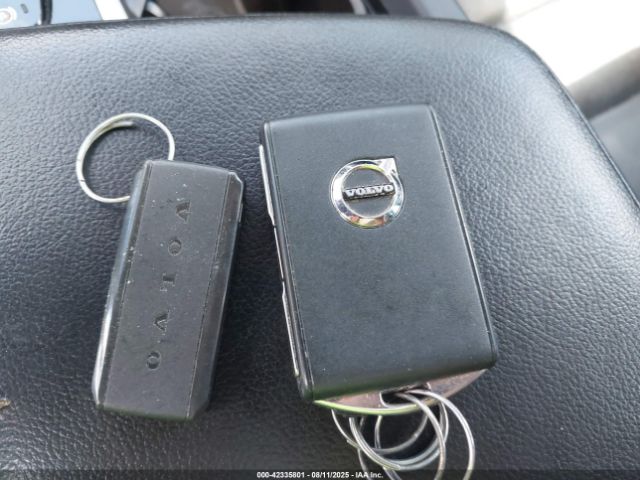 2020 VOLVO S60 7JRA22TK2LG065825 Photo 10