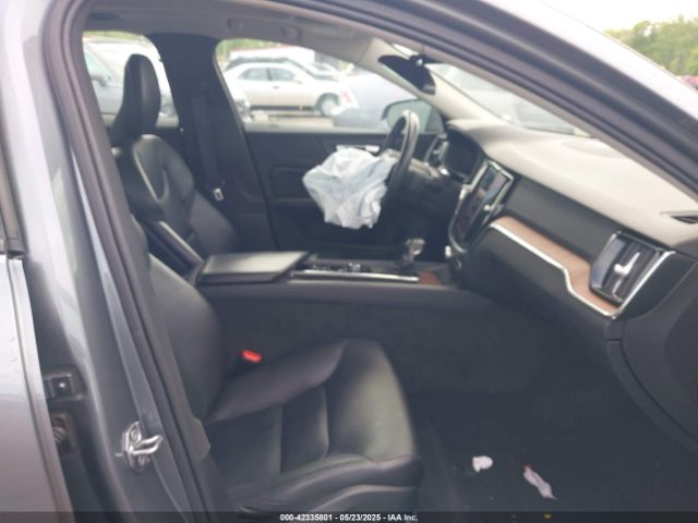 2020 VOLVO S60 7JRA22TK2LG065825 Photo 4