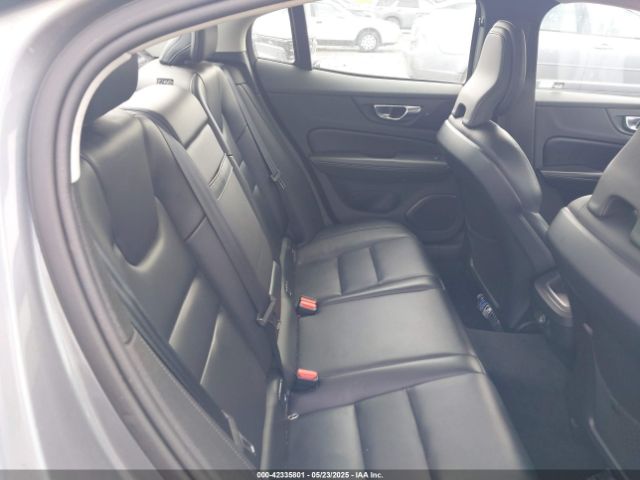 2020 VOLVO S60 7JRA22TK2LG065825 Photo 7