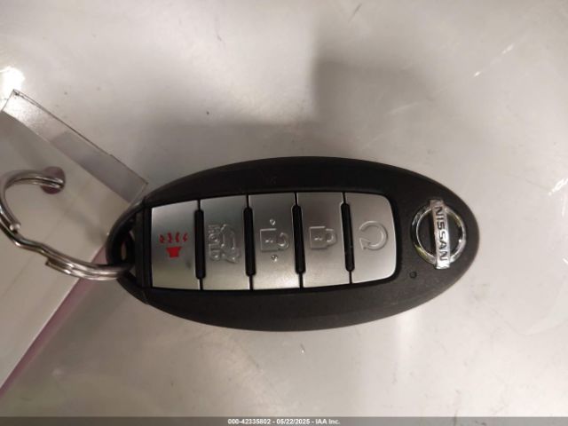 2019 NISSAN ROGUE KNMAT2MV8KP522611 Photo 10