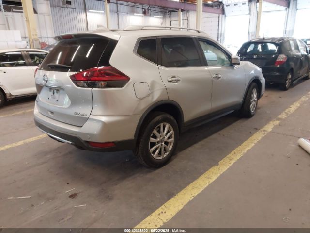 2019 NISSAN ROGUE KNMAT2MV8KP522611 Photo 3