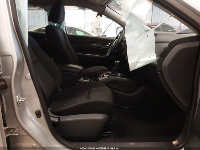 2019 NISSAN ROGUE KNMAT2MV8KP522611 Photo 4