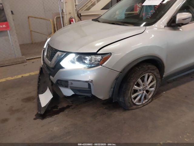 2019 NISSAN ROGUE KNMAT2MV8KP522611 Photo 5