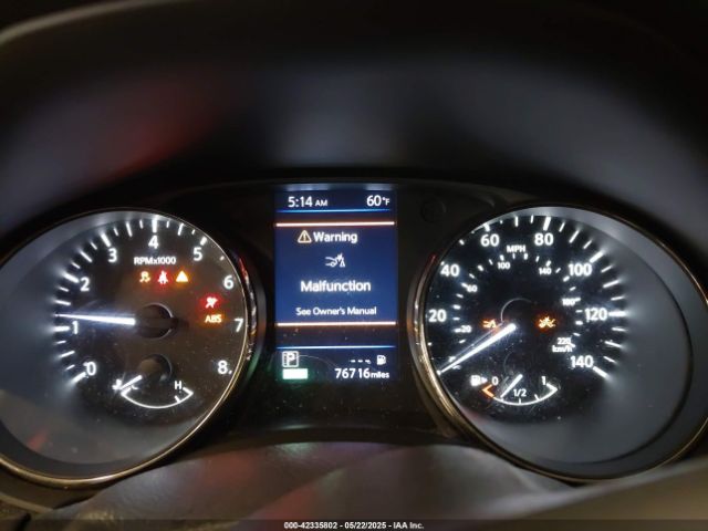 2019 NISSAN ROGUE KNMAT2MV8KP522611 Photo 6