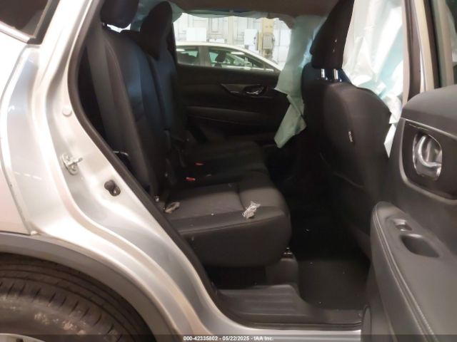 2019 NISSAN ROGUE KNMAT2MV8KP522611 Photo 7