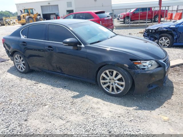 2014 LEXUS GS 350 JTHBE1BL7E5034632