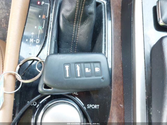 2014 LEXUS GS 350 JTHBE1BL7E5034632 Photo 10