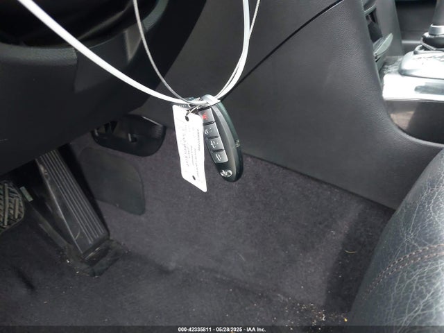 JN8CS1MU6EM450640 Infiniti QX70