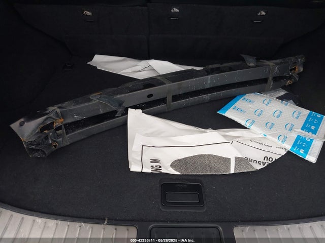 JN8CS1MU6EM450640 Infiniti QX70