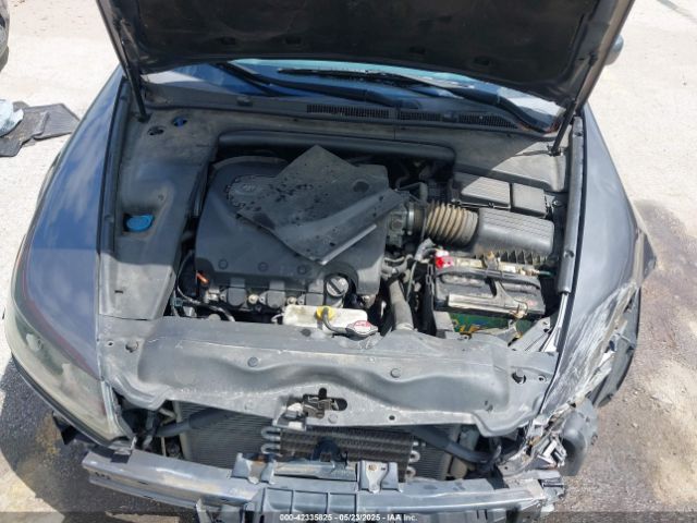 2006 ACURA TL 19UUA66286A039255 Photo 9