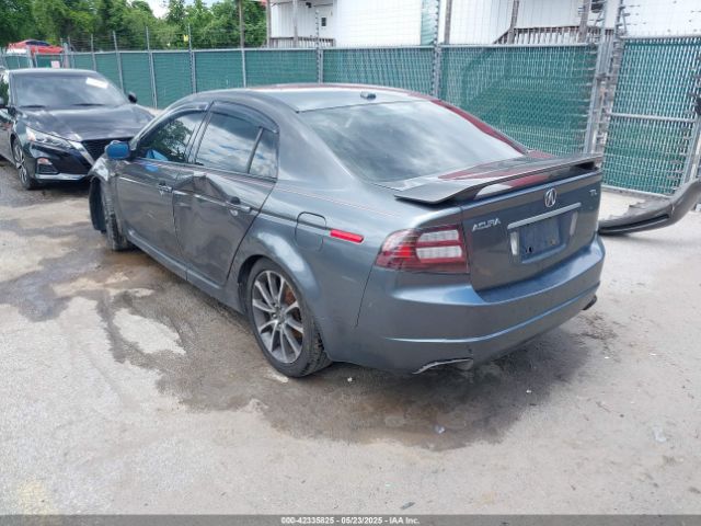 2006 ACURA TL 19UUA66286A039255 Photo 2