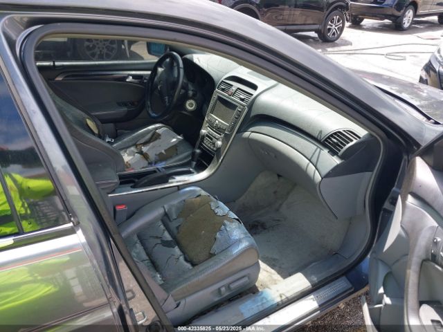 2006 ACURA TL 19UUA66286A039255 Photo 4
