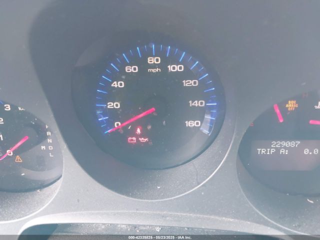 2006 ACURA TL 19UUA66286A039255 Photo 6