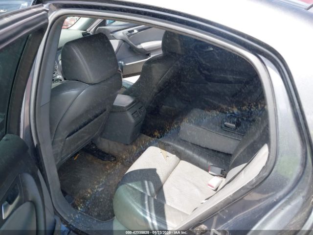 2006 ACURA TL 19UUA66286A039255 Photo 7