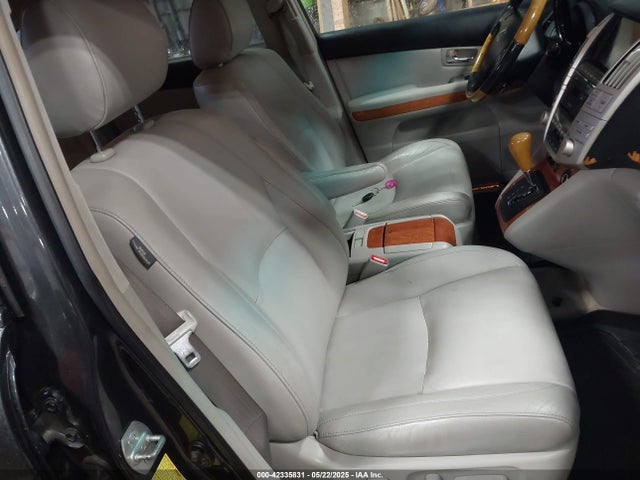 2007 Lexus Rx 400h მანქანა იყიდება აუქციონზე, vin: JTJGW31U172001122, აუქციონის ნომერი: 42335831