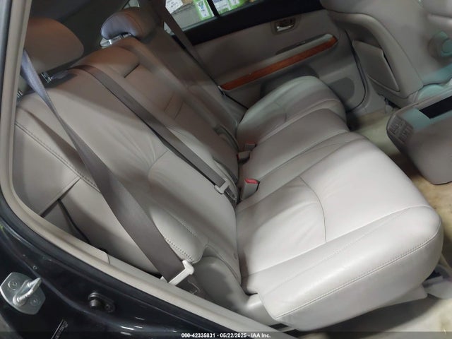 2007 Lexus Rx 400h მანქანა იყიდება აუქციონზე, vin: JTJGW31U172001122, აუქციონის ნომერი: 42335831