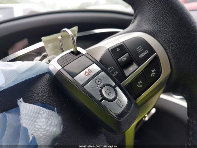 2022 FORD EXPLORER 1FMSK8DH6NGA35346 Photo 10