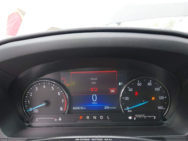 2022 FORD EXPLORER 1FMSK8DH6NGA35346 Photo 6