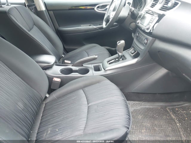 3N1AB7AP9HY311661 Nissan SENTRA SV