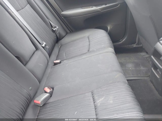 3N1AB7AP9HY311661 Nissan SENTRA SV