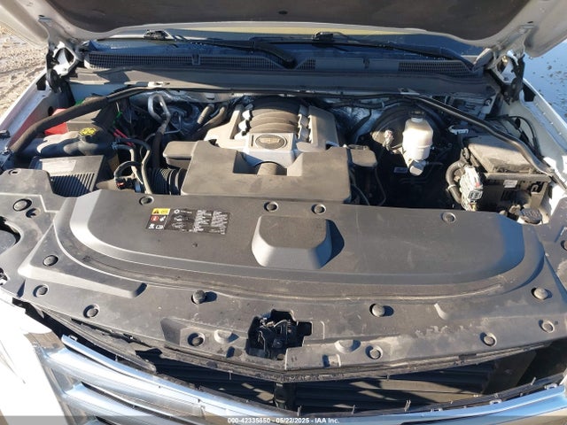 2016 CADILLAC ESCALADE ESV 1GYS4KKJ6GR257095 Photo 9