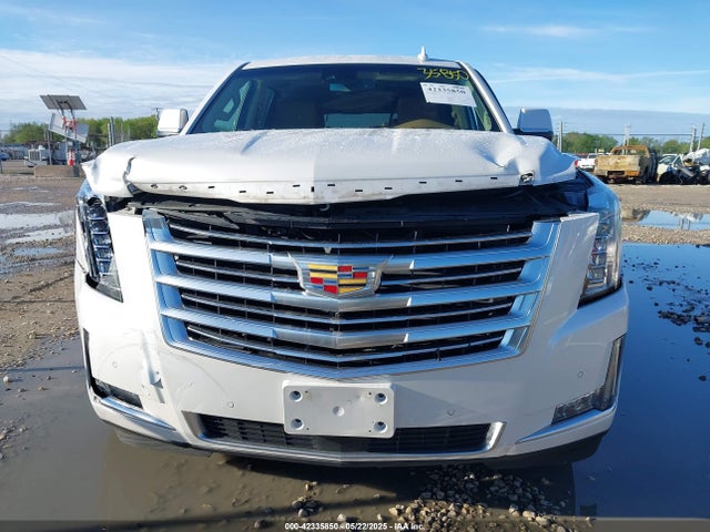 1GYS4KKJ6GR257095 Cadillac l86 - sidi, vvt, afm, e85 max, alum
