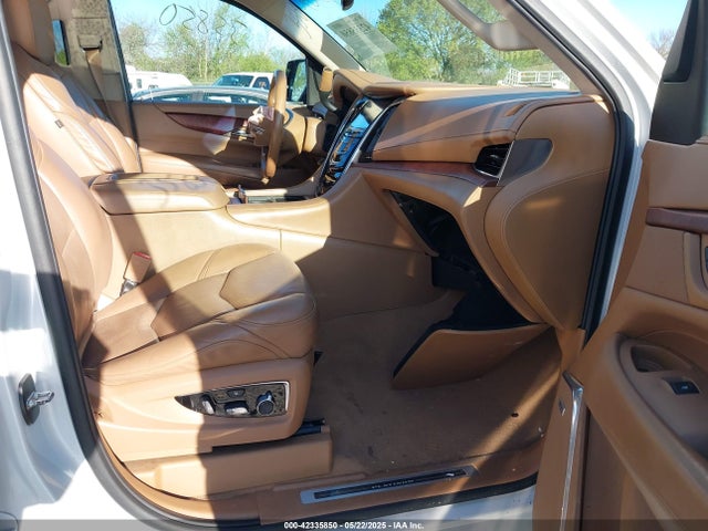 2016 CADILLAC ESCALADE ESV 1GYS4KKJ6GR257095 Photo 4