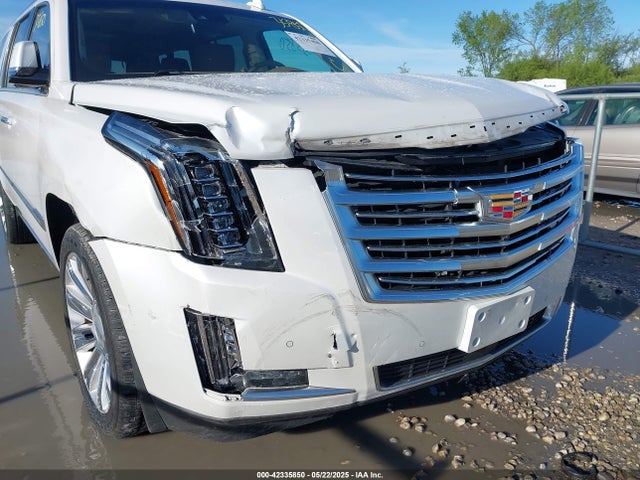 2016 CADILLAC ESCALADE ESV 1GYS4KKJ6GR257095 Photo 5
