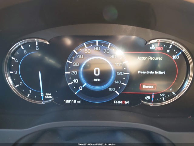 2016 CADILLAC ESCALADE ESV 1GYS4KKJ6GR257095 Photo 6