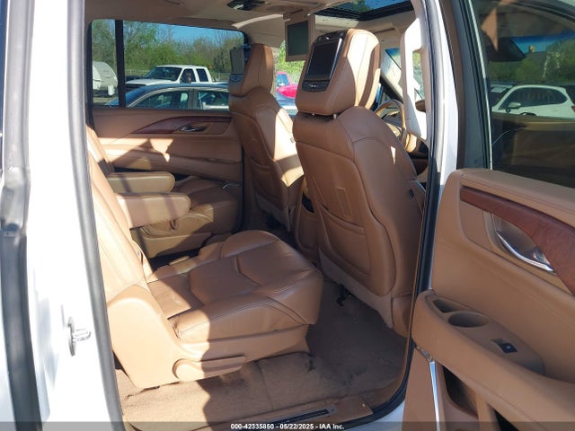 2016 CADILLAC ESCALADE ESV 1GYS4KKJ6GR257095 Photo 7