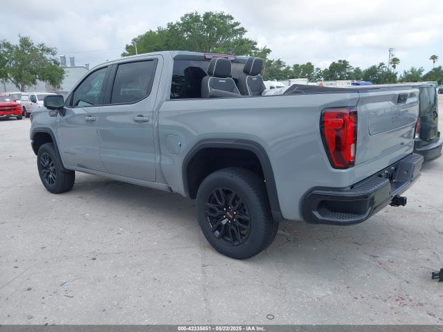 3GTUUFEL7RG290547 GMC Sierra 1500 4wd  Short Box At4x