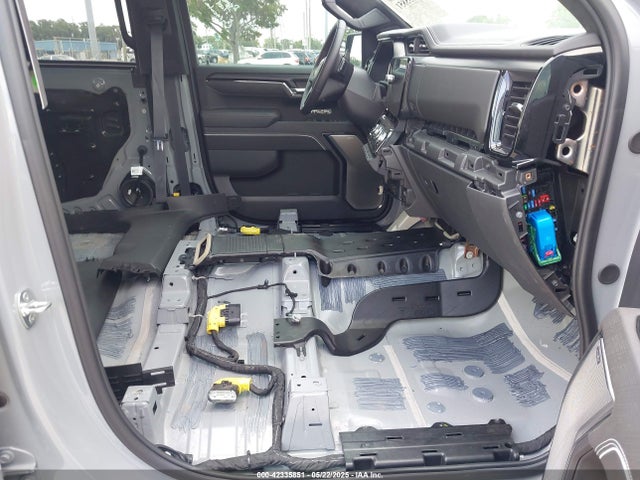 3GTUUFEL7RG290547 GMC Sierra 1500 4wd  Short Box At4x