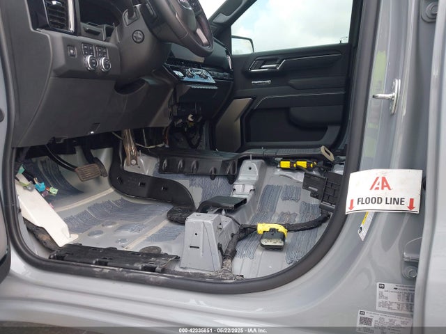 3GTUUFEL7RG290547 GMC Sierra 1500 4wd  Short Box At4x