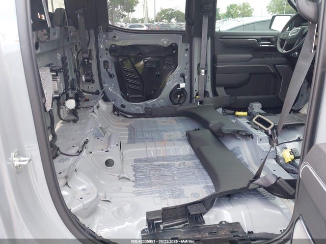 3GTUUFEL7RG290547 GMC Sierra 1500 4wd  Short Box At4x