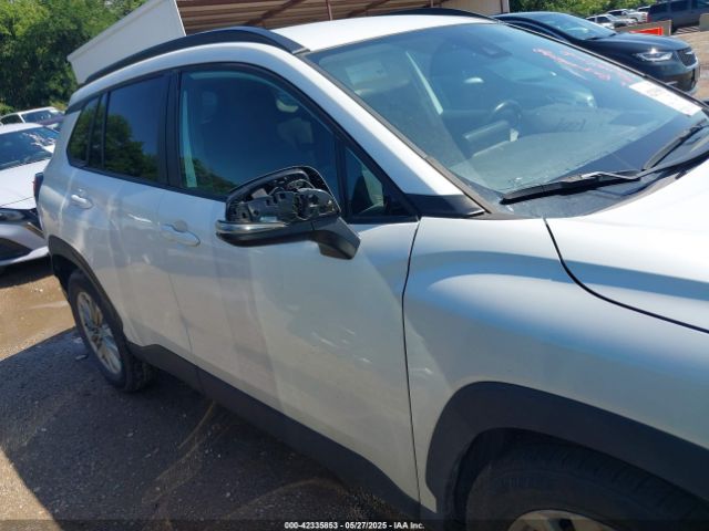 7MUCAAAG0NV014812 Toyota Corolla Cross Le
