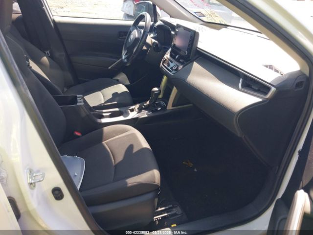 7MUCAAAG0NV014812 Toyota Corolla Cross Le