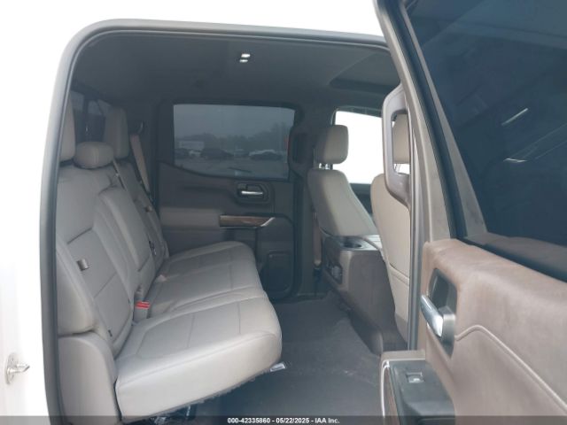 3GCPWDED1KG254900 Chevrolet Silverado 1500 Rst