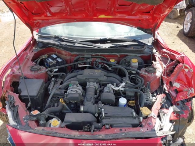 2013 SCION FR-S JF1ZNAA13D1734675 Photo 9