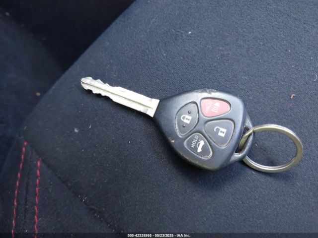 2013 SCION FR-S JF1ZNAA13D1734675 Photo 10