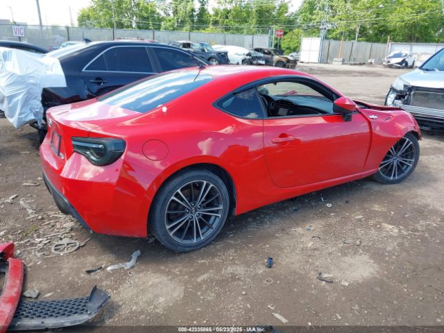 2013 SCION FR-S JF1ZNAA13D1734675 Photo 3
