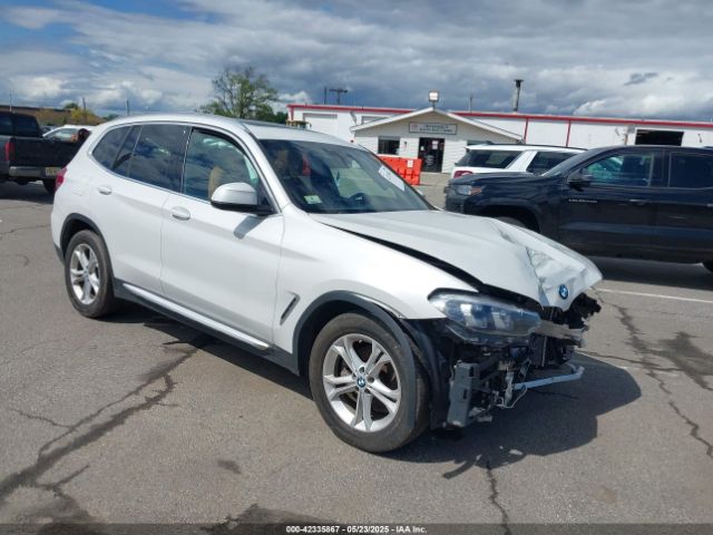 5UXTR9C53KLE14519 auction archive image