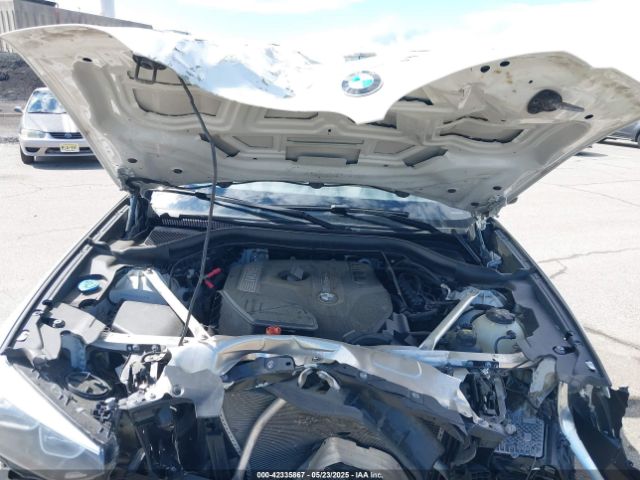5UXTR9C53KLE14519 BMW X3 Xdrive30i