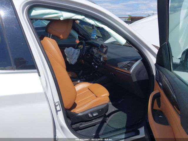 5UXTR9C53KLE14519 BMW X3 Xdrive30i